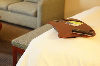 Hampton Inn By Hilton Tampico Aeropuerto
