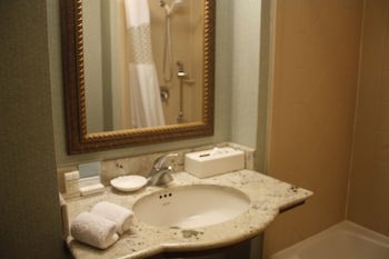 Hampton Inn By Hilton Tampico Aeropuerto