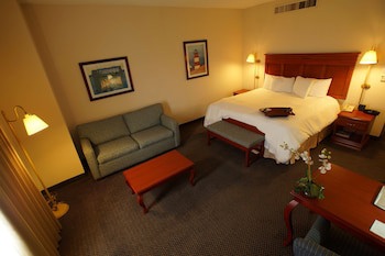 Hampton Inn By Hilton Tampico Aeropuerto