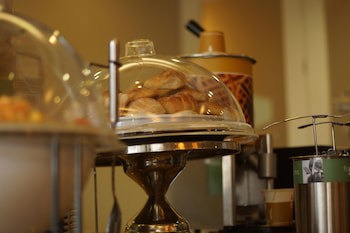 Hampton Inn By Hilton Tampico Aeropuerto