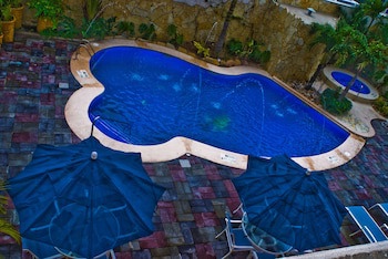 Hampton Inn By Hilton Tampico Aeropuerto