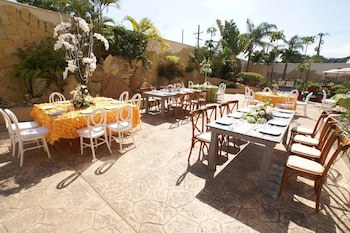 Hampton Inn By Hilton Tampico Aeropuerto