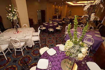Hampton Inn By Hilton Tampico Aeropuerto