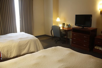 Hampton Inn By Hilton Tampico Aeropuerto