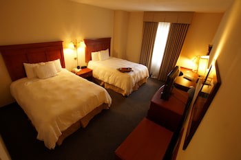 Hampton Inn By Hilton Tampico Aeropuerto