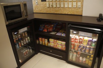 Hampton Inn By Hilton Tampico Aeropuerto