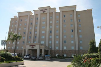 Hampton Inn By Hilton Tampico Aeropuerto