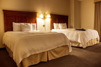 Hampton Inn By Hilton Tampico Aeropuerto