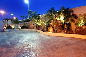 Hampton Inn By Hilton Tampico Aeropuerto