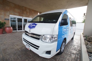 Hampton Inn By Hilton Tampico Aeropuerto