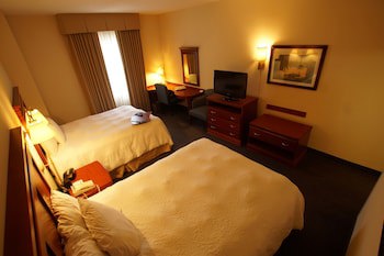 Hampton Inn By Hilton Tampico Aeropuerto