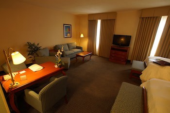 Hampton Inn By Hilton Tampico Aeropuerto