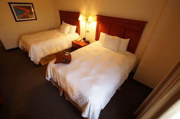 Hampton Inn By Hilton Tampico Aeropuerto