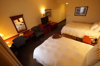 Hampton Inn By Hilton Tampico Aeropuerto
