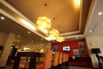 Hampton Inn By Hilton Tampico Aeropuerto