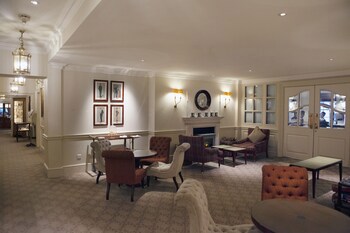 Durrants Hotel