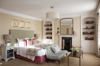 Durrants Hotel