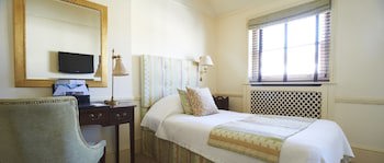 Durrants Hotel