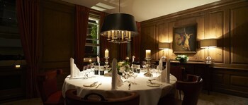 Durrants Hotel