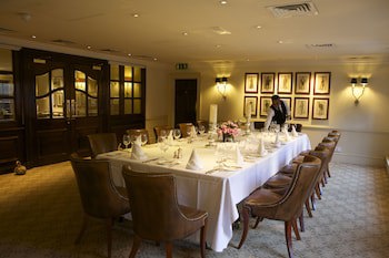 Durrants Hotel