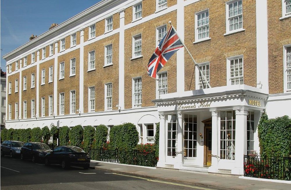 Durrants Hotel
