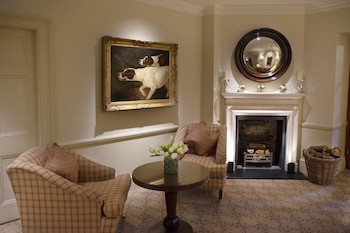 Durrants Hotel