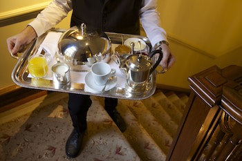 Durrants Hotel