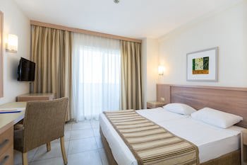 Sural Resort - All Inclusive galeri fotoğrafı
