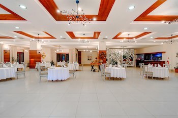 Sural Resort - All Inclusive galeri fotoğrafı