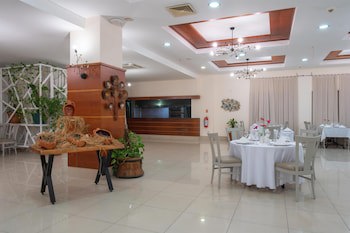 Sural Resort - All Inclusive galeri fotoğrafı