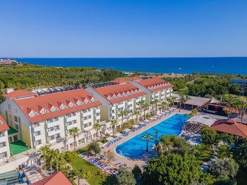 Sural Resort - All Inclusive