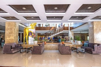Sural Resort - All Inclusive galeri fotoğrafı