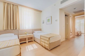 Sural Resort - All Inclusive galeri fotoğrafı