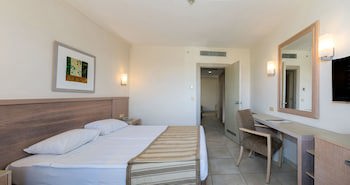 Sural Resort - All Inclusive galeri fotoğrafı