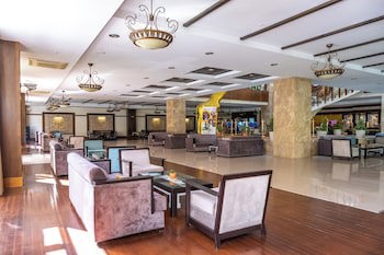 Sural Resort - All Inclusive galeri fotoğrafı