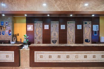 Sural Resort - All Inclusive galeri fotoğrafı