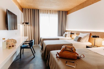 Canadiano - Urban Nature Hotel