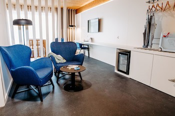 Canadiano - Urban Nature Hotel