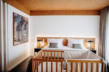 Canadiano - Urban Nature Hotel