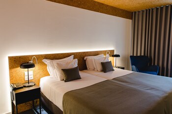 Canadiano - Urban Nature Hotel