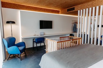 Canadiano - Urban Nature Hotel