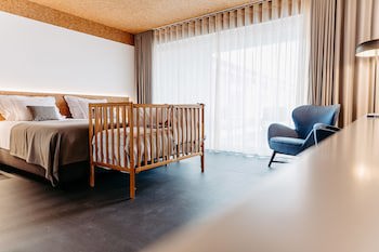 Canadiano - Urban Nature Hotel
