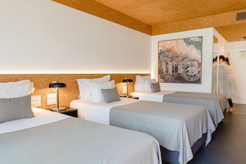 Canadiano - Urban Nature Hotel