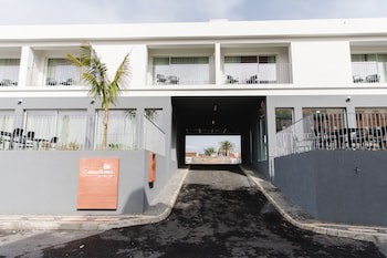 Canadiano - Urban Nature Hotel