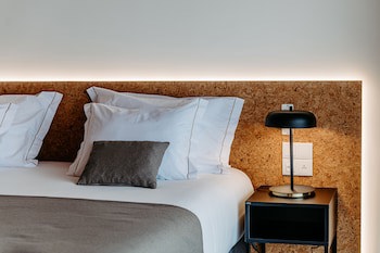 Canadiano - Urban Nature Hotel