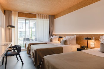 Canadiano - Urban Nature Hotel