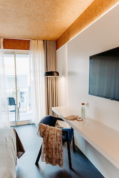 Canadiano - Urban Nature Hotel
