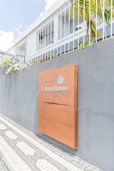 Canadiano - Urban Nature Hotel