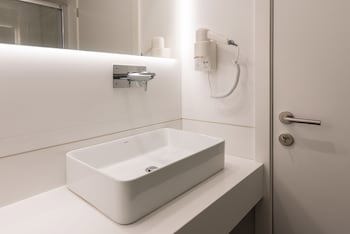 Canadiano - Urban Nature Hotel