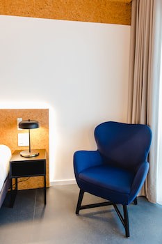 Canadiano - Urban Nature Hotel